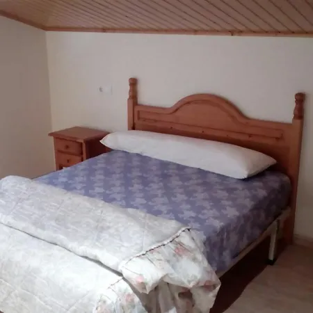 Apartman A Capela - Atico *