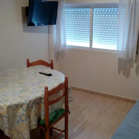 A Capela - Atico Apartman Sanxenxo