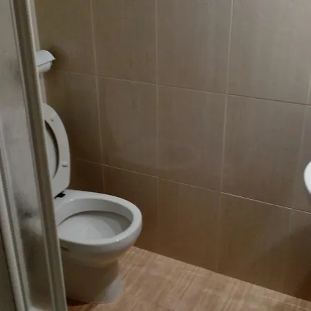 A Capela - Atico * Sanxenxo