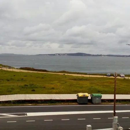 Διαμέρισμα A Capela - Atico Sanxenxo